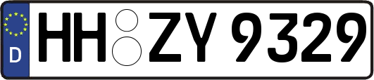 HH-ZY9329