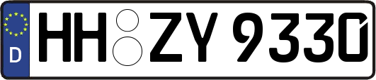 HH-ZY9330