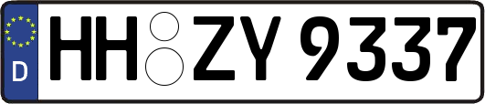 HH-ZY9337
