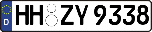 HH-ZY9338