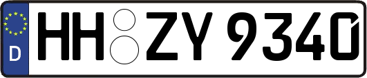 HH-ZY9340