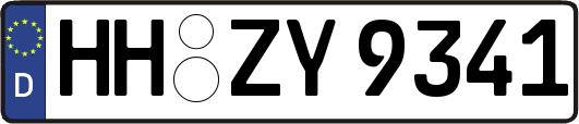 HH-ZY9341