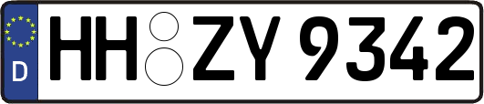 HH-ZY9342