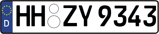 HH-ZY9343