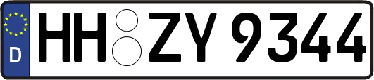 HH-ZY9344