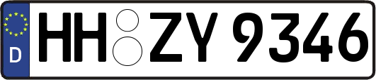 HH-ZY9346