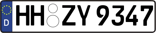 HH-ZY9347