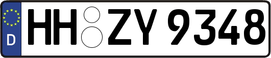 HH-ZY9348