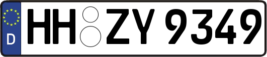 HH-ZY9349
