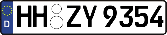 HH-ZY9354