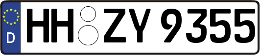 HH-ZY9355