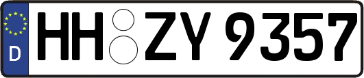 HH-ZY9357