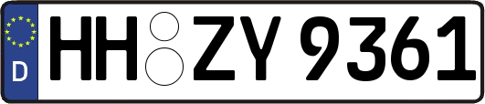HH-ZY9361