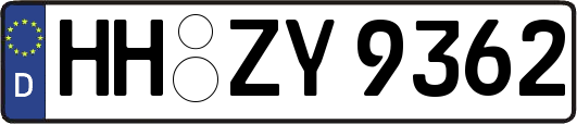 HH-ZY9362