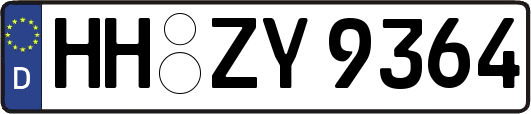 HH-ZY9364