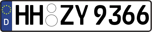 HH-ZY9366