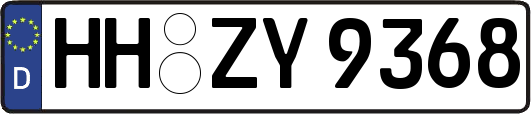 HH-ZY9368