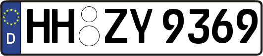 HH-ZY9369
