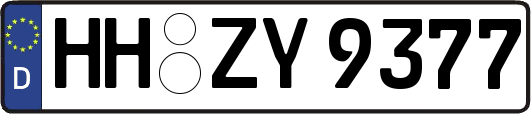 HH-ZY9377