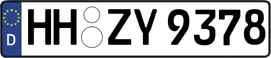 HH-ZY9378