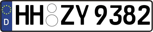 HH-ZY9382