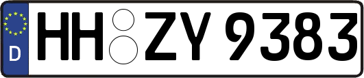 HH-ZY9383