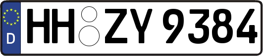 HH-ZY9384