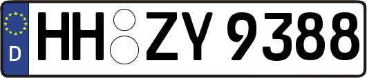 HH-ZY9388