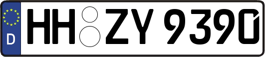 HH-ZY9390