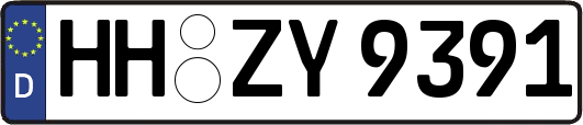 HH-ZY9391