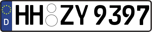 HH-ZY9397