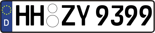 HH-ZY9399