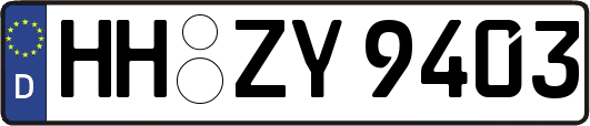 HH-ZY9403