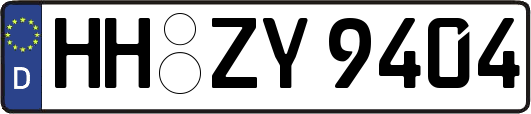 HH-ZY9404