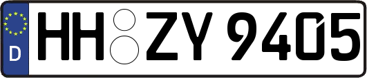 HH-ZY9405
