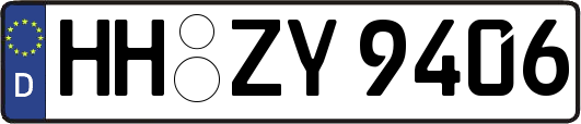 HH-ZY9406