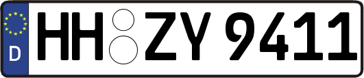 HH-ZY9411