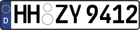 HH-ZY9412