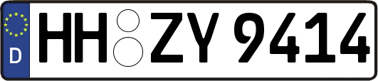 HH-ZY9414