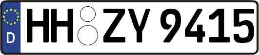 HH-ZY9415