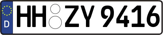 HH-ZY9416