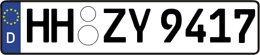 HH-ZY9417