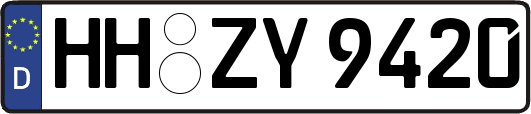 HH-ZY9420