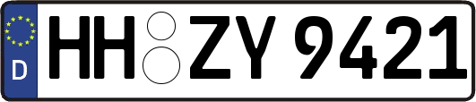 HH-ZY9421