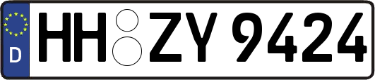 HH-ZY9424
