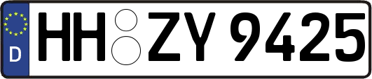 HH-ZY9425