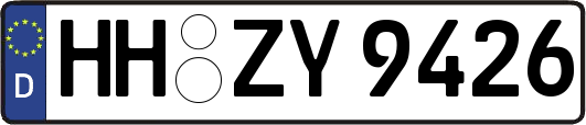 HH-ZY9426