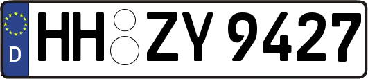 HH-ZY9427