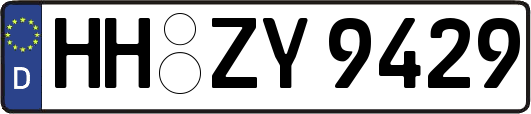 HH-ZY9429