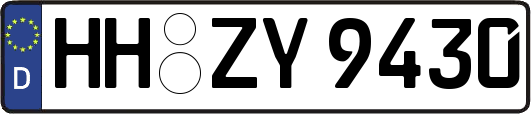HH-ZY9430